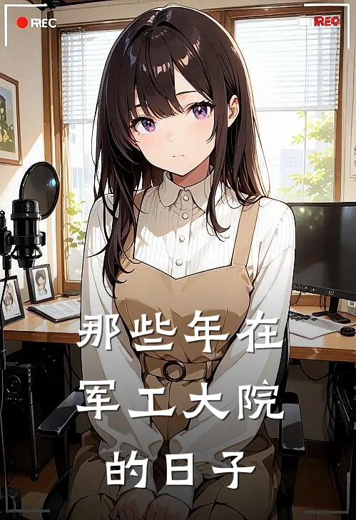 那些年在军工大院的日子