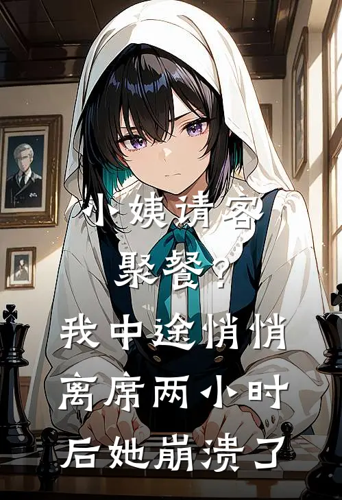 小姨请客聚餐？我中途悄悄离席，两小时后她崩溃了王秀莲江阳免费小说大全_热门免费小说小姨请客聚餐？我中途悄悄离席，两小时后她崩溃了(王秀莲江阳)