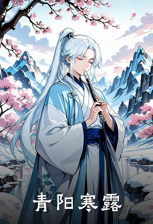 青阳寒露