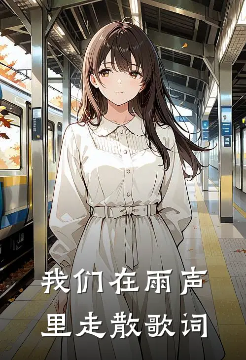 我们在雨声里走散歌词