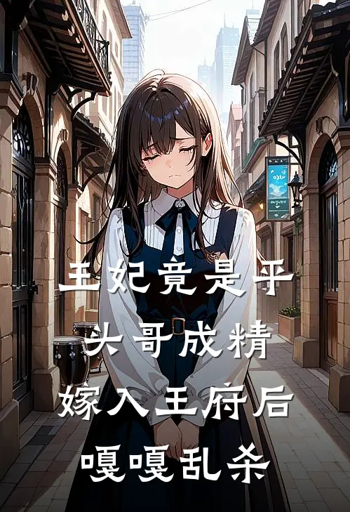 王妃竟是平头哥成精，嫁入王府后嘎嘎乱杀