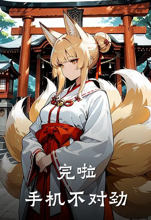 完啦，手机不对劲