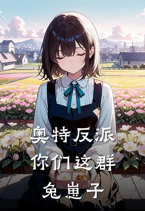 奥特反派：你们这群兔崽子赛罗伽古拉最新小说推荐_热门小说排行榜奥特反派：你们这群兔崽子(赛罗伽古拉)