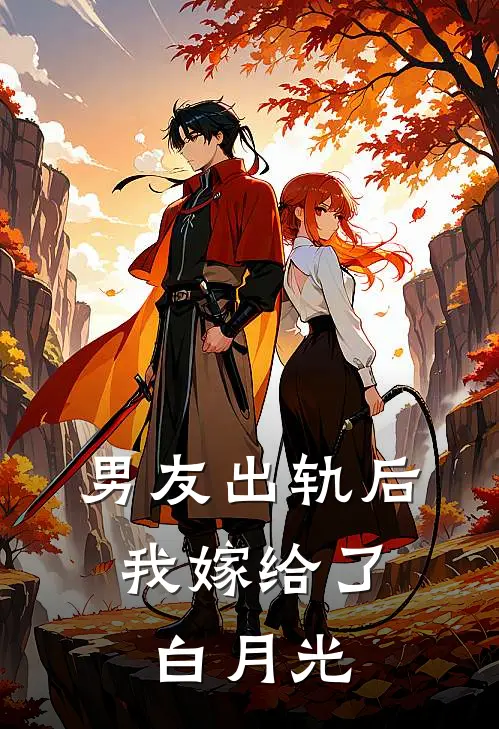 男友出轨后，我嫁给了白月光