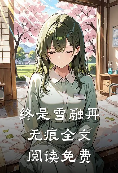 终是雪融再无痕全文阅读免费
