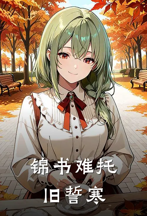 锦书难托旧誓寒