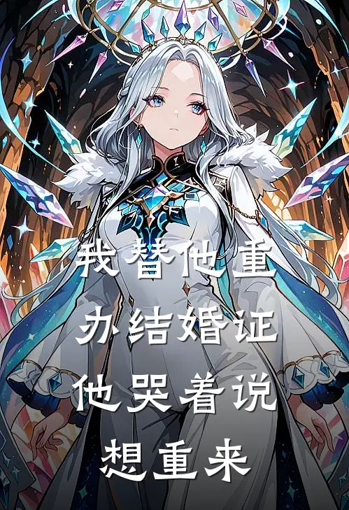 我替他重办结婚证，他哭着说想重来霍晋城夏依依最新完结小说推荐_最新更新小说我替他重办结婚证，他哭着说想重来(霍晋城夏依依)