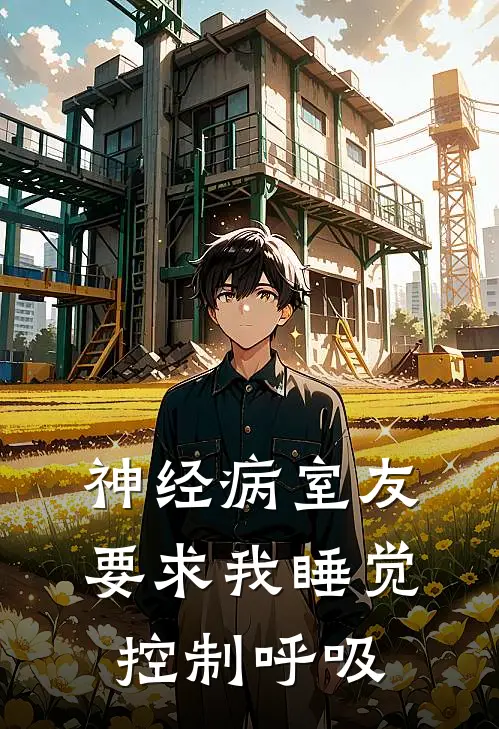 神经病室友要求我睡觉控制呼吸