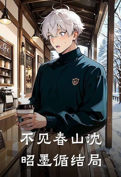 不见春山沈昭墨循结局