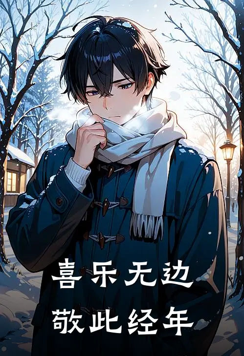 喜乐无边，敬此经年(陆黎安苏语眉)全本免费在线阅读_喜乐无边，敬此经年全文阅读