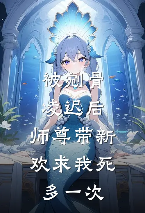 被剜骨凌迟后，师尊带新欢求我死多一次