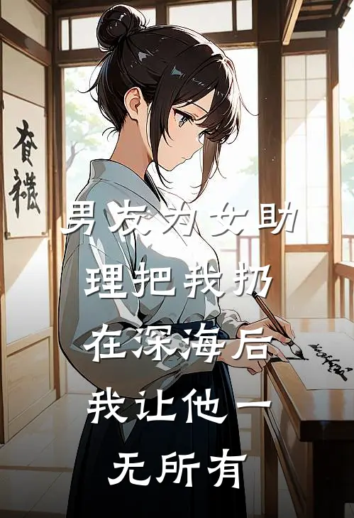 男友为女助理把我扔在深海后，我让他一无所有(白若琳陆明哲)最新好看小说_最新章节列表男友为女助理把我扔在深海后，我让他一无所有(白若琳陆明哲)