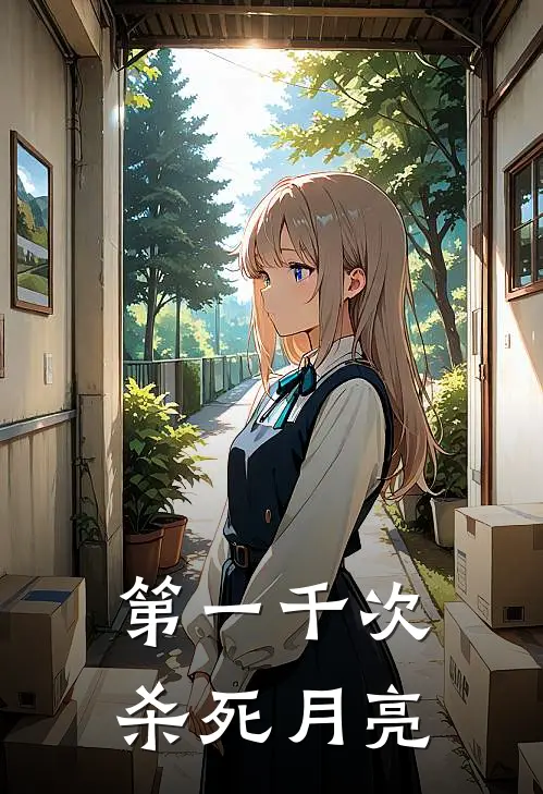 第一千次杀死月亮