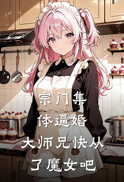 宗门集体逼婚，大师兄快从了魔女吧张青锋玄璃完结版小说阅读_完整版小说免费阅读宗门集体逼婚，大师兄快从了魔女吧(张青锋玄璃)