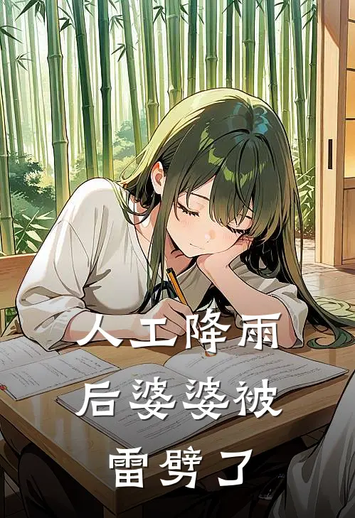 人工降雨后婆婆被雷劈了沈青青安明完结小说免费阅读_完本热门小说人工降雨后婆婆被雷劈了沈青青安明