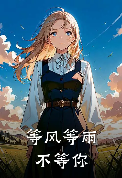 等风等雨不等你