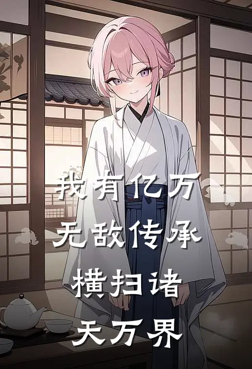 我有亿万无敌传承，横扫诸天万界