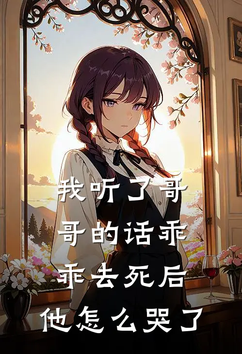 我听了哥哥的话乖乖去死后，他怎么哭了