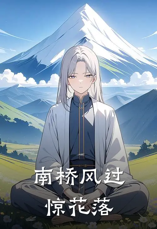 南桥风过惊花落沈柏舟孟知语小说完整版免费阅读_热门小说排行榜南桥风过惊花落(沈柏舟孟知语)