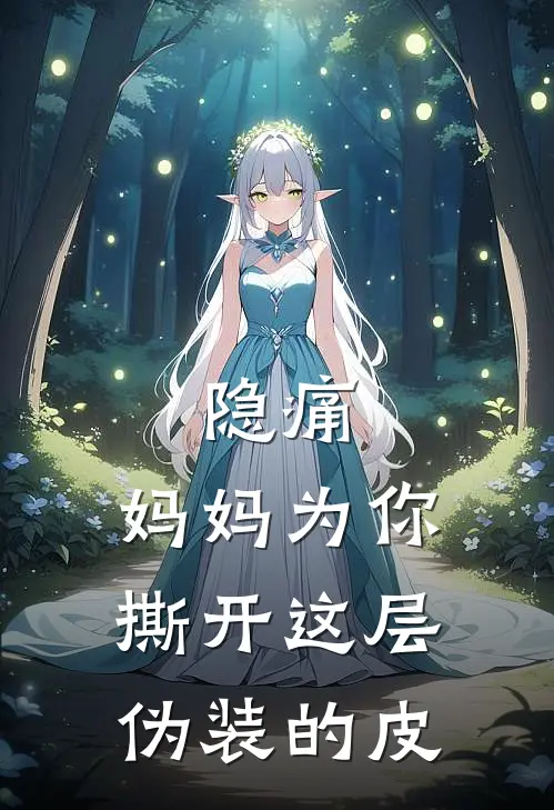 隐痛：妈妈为你撕开这层伪装的皮