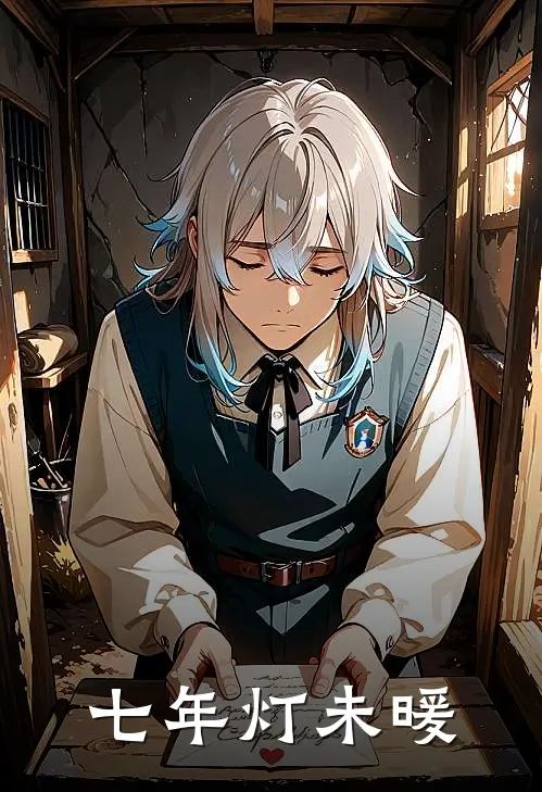 七年灯未暖