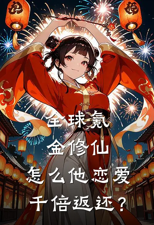 《全球氪金修仙，怎么他恋爱千倍返还？》叶星瑶萧辰全本阅读_(叶星瑶萧辰)全集阅读