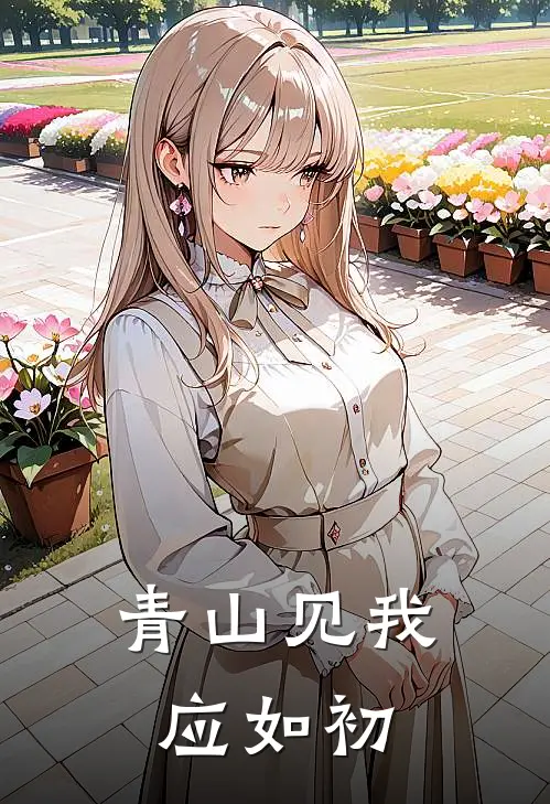 青山见我应如初