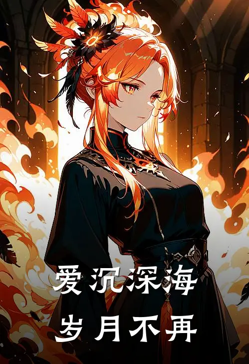爱沉深海，岁月不再陆云霆薇薇最新小说推荐_完结小说爱沉深海，岁月不再(陆云霆薇薇)