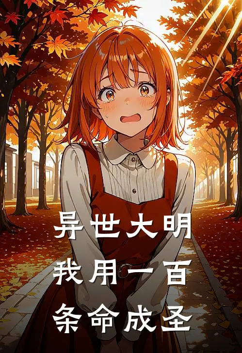 异世大明：我用一百条命成圣