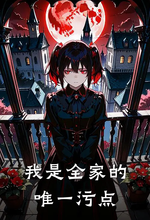 我是全家的唯一污点