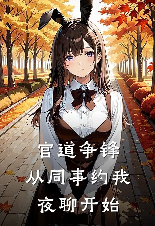 官道争锋：从同事约我夜聊开始