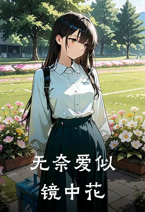 无奈爱似镜中花