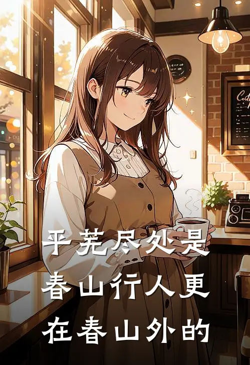 平芜尽处是春山行人更在春山外的