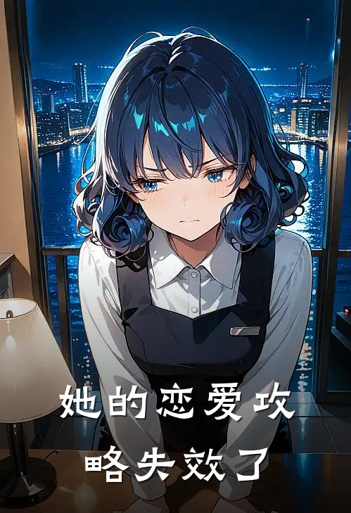 她的恋爱攻略失效了