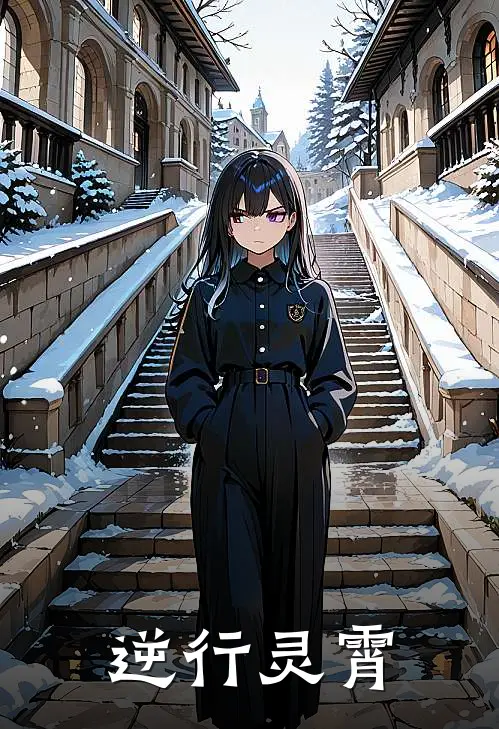 逆行灵霄(萧逸赵宇)好看的完结小说_热门小说推荐逆行灵霄萧逸赵宇