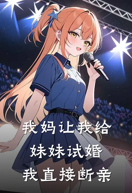 我妈让我给妹妹试婚，我直接断亲