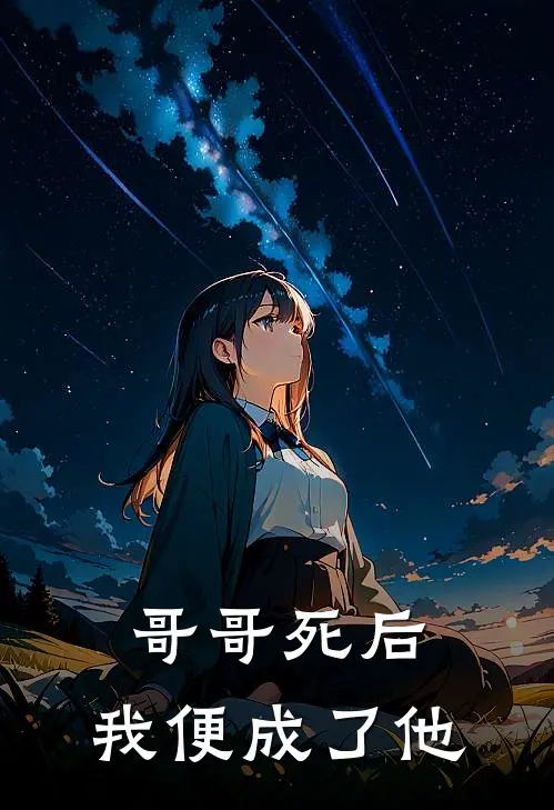 哥哥死后，我便成了他