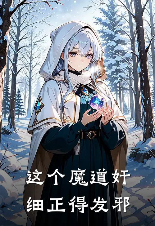 这个魔道奸细正得发邪(秦淮泊恭喜尔)最热门小说_全本完结小说这个魔道奸细正得发邪(秦淮泊恭喜尔)