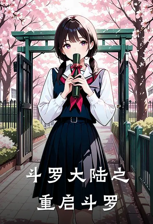 斗罗大陆之重启斗罗