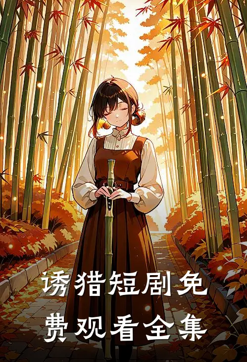 诱猎短剧免费观看全集