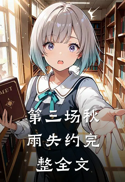 第三场秋雨失约完整全文