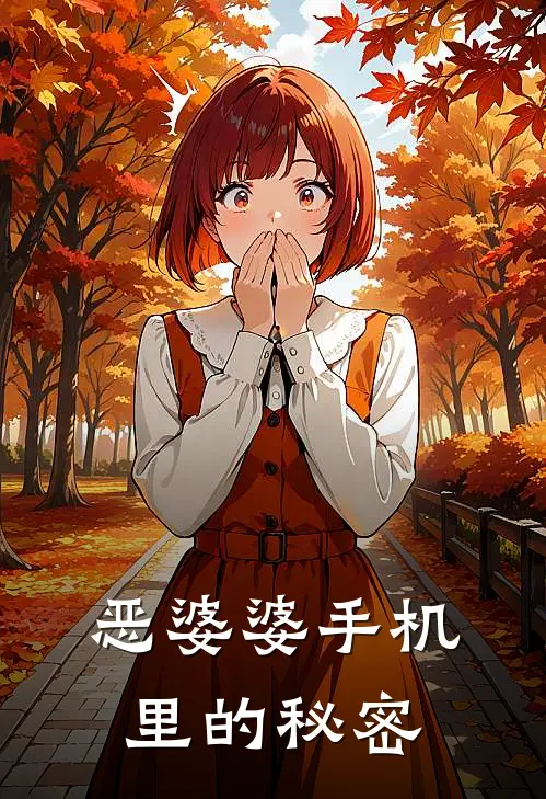 恶婆婆手机里的秘密