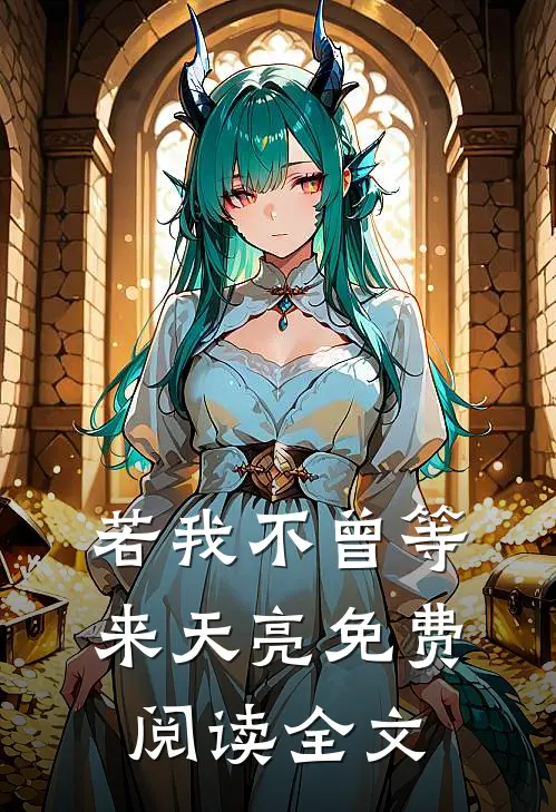 若我不曾等来天亮免费阅读全文