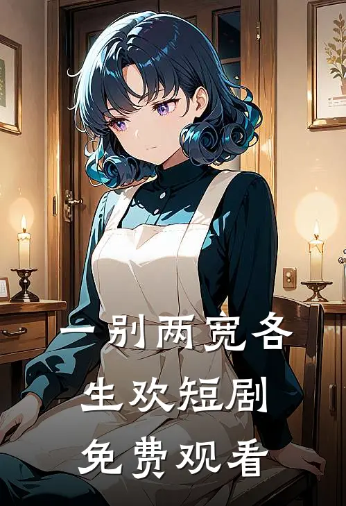 一别两宽各生欢短剧免费观看