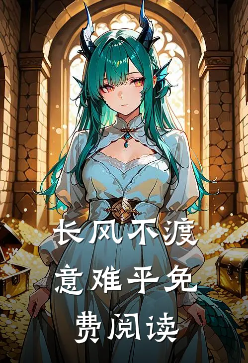 长风不渡意难平免费阅读