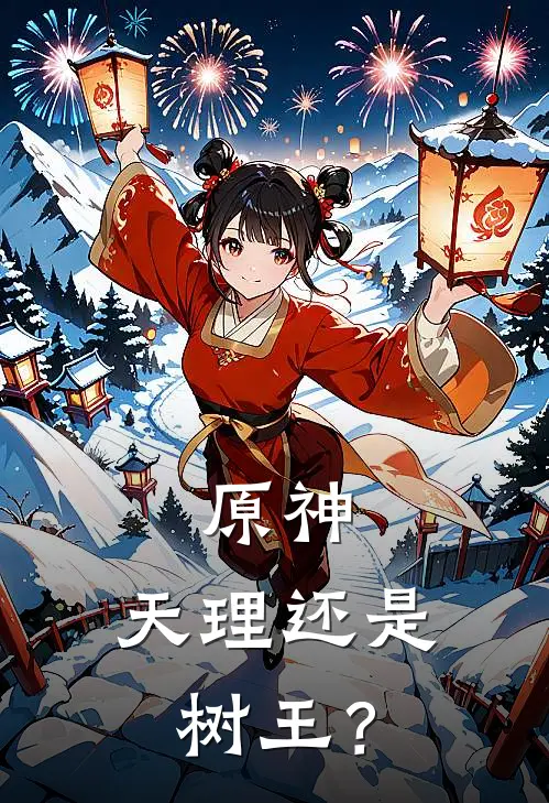 原神：天理还是树王？