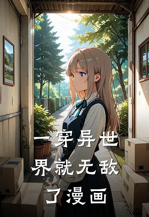 一穿异世界就无敌了漫画