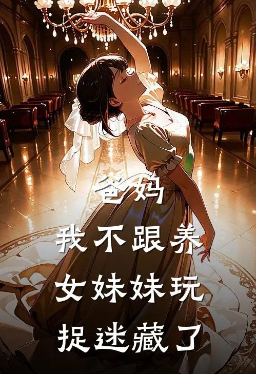 爸妈，我不跟养女妹妹玩捉迷藏了苏若娇娇娇免费小说全文阅读_免费小说在线阅读爸妈，我不跟养女妹妹玩捉迷藏了苏若娇娇娇