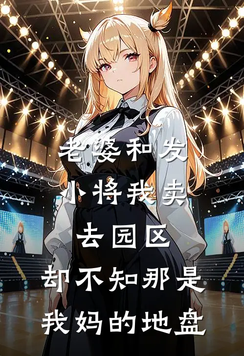 老婆和发小将我卖去园区，却不知那是我妈的地盘