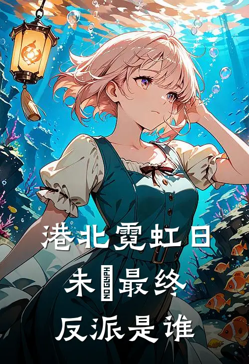 港北霓虹日未晞最终反派是谁